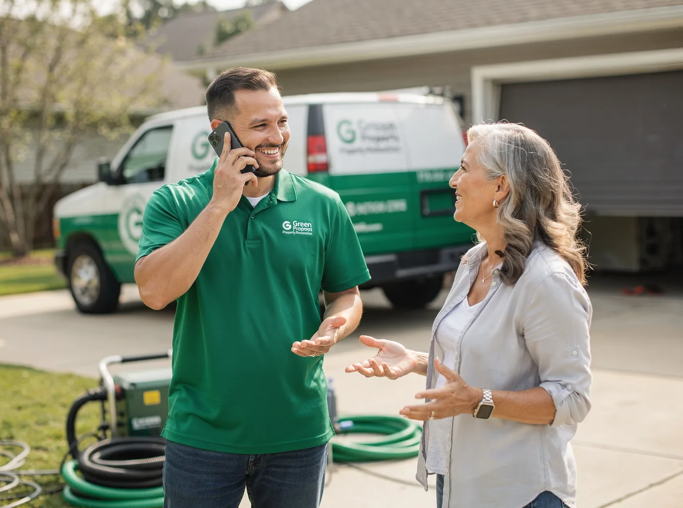 Water Damage Restoration West Burlington, IA FAQs